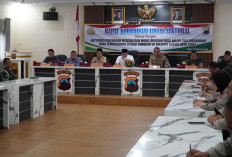 Petasan dan Miras Oplosan di Tegal Jadi Sorotan Selama Ramadan Hingga Idul Fitri 2026