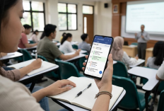 5 HP Samsung Terbaik untuk Mahasiswa 2026, Mulai 2 Jutaan yang Cocok Buat Kuliah