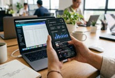 10 HP RAM 12 GB Kamera Jernih untuk Admin Sosmed, Mulai Rp5 Jutaan