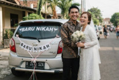 Bisa Ringan Pasaran Terjangkau! Cek Deretan Mobil LCGC Bekas Murah untuk Pengantin Baru
