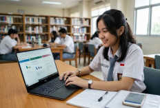 Jangan Asal Beli! Ini Spesifikasi Laptop Pelajar Bebas Lag untuk Multitasking 2026