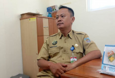 Penyakit Campak Mengintai Tegal, Dinkes Waspada KLB