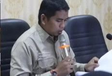 Evaluasi Sistem Validasi DTSEN Kota Tegal: Komisi II DPRD Soroti Peran Operator Kelurahan