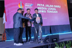Jateng Media Summit 2026: Ratusan Pengelola Media Lokal Rumuskan Peta Jalan Baru di Era Disrupsi Digital
