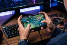 Murce Banget, 6 Rekomendasi HP Android Rp1 Jutaan yang Bisa Buat Ngegame