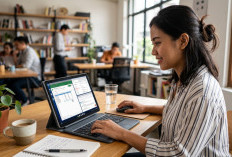 5 Tablet Terjangkau Tampilan Mirip PC atau Laptop, Ada Mode Desktop!