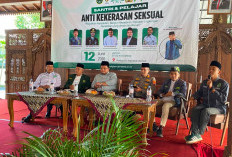 Pergaulan Bebas dan Kekerasan Kian Mengkhawatirkan, Anggota Dewan Ini Sebut Perlu Ada Penanganan Bersama