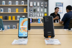 Daftar HP Android dengan Baterai 8.000 mAh, Bisa Tahan 3 Hari Tanpa Ngecas?