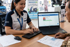 Subsidi Motor Listrik 2026: Syarat, Kuota, dan Cara Klaim Potongan Rp5 Juta