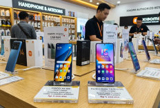 7 HP Xiaomi RAM 12GB Paling Murah 2026, Ada yang Rp3 Jutaan dan Cocok Buat Gaming