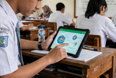 5 Tablet Murah Budget Pelajar yang Baterainya Tahan Lama