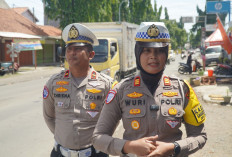 Operasional Angkutan Barang Selama  Libur Nataru Dibatasi, Cek Lokasi dan Jadwalnya