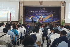 PMI Sektor Perikanan Rentan Jadi Korban TPPO, Dua Kementerian Berkolaborasi Perkuat Perlindungan