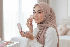 B ERL Healthy Glaze Cushion, Upgrade Kecil Tapi Efeknya Besar
