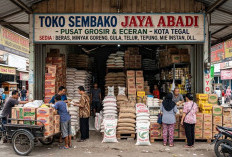 7 Lokasi Kulakan Sembako Kota Tegal untuk Warung dan Toko Kelontong