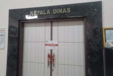 Update KPK OTT Bupati Pemalang: Belasan Orang Jalani Pemeriksaan Maraton