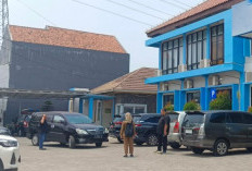 Sidak DPRD Brebes Temukan Puntung Rokok di IGD dan Toilet Puskesmas