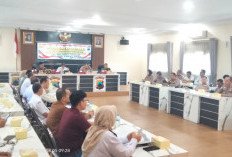 4 Kelurahan di Tegal Rawan Kebakaran, Polres dan Pemkot Siapkan Mitigasi