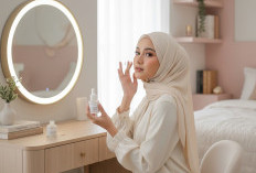 Skincare Tidak Mempan? Gunakan Booster Serum untuk Hasil Glowing Nyata
