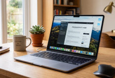 Budget Pas-pasan Butuh Device Kencang? Ini 5 Pilihan Laptop 5 Jutaan Spesifikasi Dewa yang Paling Worth It!