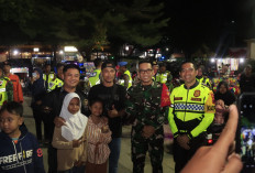 Operasi Lilin Candi 2025 Rampung, Kapolres Tegal Ungkap Hal Ini 