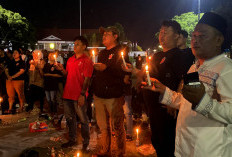 Cegah Provokasi, Tokoh Agama dan Ormas di Pati Serukan Persatuan