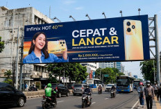 Daftar HP Infinix RAM 8GB Termurah 2026, Ada yang Storage 256GB