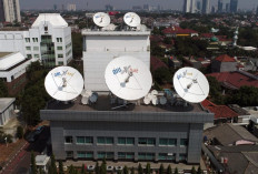 Miliki Satelit Sendiri, Layanan Perbankan BRI Mampu Jangkau Plosok Negeri dan Wilayah 3T 