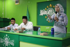 Polemik Raperda Minol Kota Tegal: DPD PAN Galang Dukungan Moral, PCNU Sebut Siap Audiensi