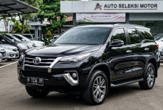 7 Mobil Bekas Irit di Bawah 80 Juta Terbaik yang Siap Diajak Keliling Kota Tanpa Bikin Boncos