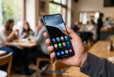 5 Rekomendasi HP Mid-Range Fitur Sederhana: Simpel, Baterai Awet, & Bebas Lag!