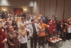 Guru di Tegal Didorong Akrab dengan Dunia Digital untuk Tanamkan Pendidikan Karakter