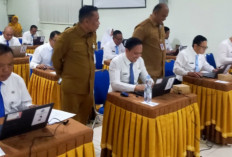 Kabar Gembira, THR ASN di Brebes Segera Cair