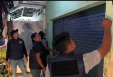 Polisi di Tegal Sita 1.848 Butir Obat-obatan Berbahaya dan Amankan Dua Orang Diduga Pengedar