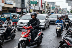 5 Rahasia Konsumsi BBM Honda BeAT yang Terbukti Paling Irit saat Terjebak di Kemacetan Kota