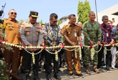 Hari Jadi ke-81 Provinsi Jawa Tengah: Gubernur Ahmad Luthfi Tekankan Sinergi Superteam dan Penurunan Angka 