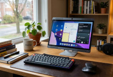 7 Tablet Murah dengan Speaker Stereo Jernih untuk Video Pembelajaran, Ada Redmi Pad SE