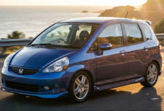 Harga Honda Jazz GD 2008 Bekas di 2026: Hatchback Legendaris Irit BBM Mulai 70 Jutaan!