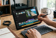 Mulai Rp2 Jutaan! Daftar 5 Tablet Tipis Murah untuk Ngedit CapCut