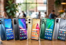 5 HP 3 Jutaan Terbaik Alternatif Samsung Galaxy A08 2026