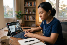 5 Tablet Murah untuk Meeting Online 2026: Kamera Depan Jernih, Mikrofon Bagus & Baterai Awet!
