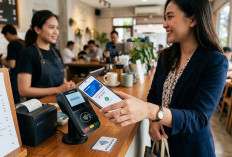 Daftar HP Android NFC Murah 2026, Pembayaran Digital Tinggal Tempel