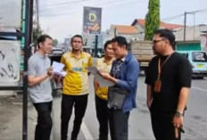 Bapenda Brebes Gali Potensi dengan Keberadaan Reklame