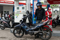 Daftar Motor Bebek Honda Paling Irit untuk Kerja, Ada yang Tembus 59 Km/L