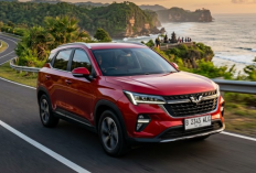 5 Rekomendasi Mobil SUV Murah di 2026 yang Tangguh dan Irit BBM!
