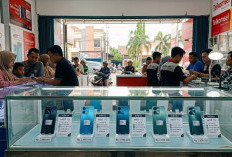 Harga HP Infinix Hot 70 Terbaru: Empat Varian Memori, Mana yang Paling Cocok untuk Harian?