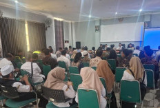 Sambut Jemaah Haji Brebes Pulang, Pemkab Lakukan Persiapan Ini 