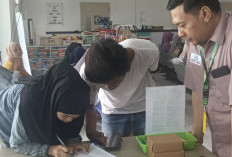Peduli Kesehatan Ibu dan Janin, RSU Comal Baru Pemalang Adakan USG Gratis