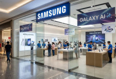 Teknologi Galaxy AI Samsung Punya Keunggulan Apa? Simak 10 Fitur Andalannya