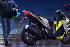 Jangan Salah Pilih, Ini Perbedaan Vario EVO CBS dan ABS Terbaru 2026